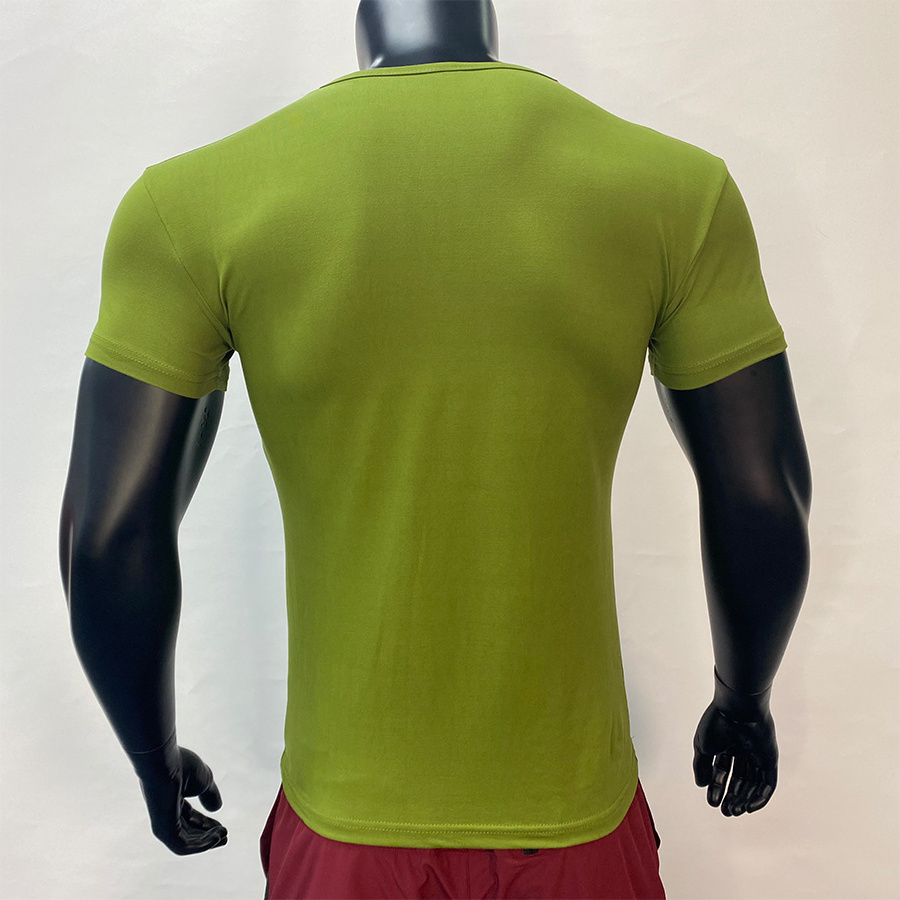 Lidong wholesale t shirts cheap polyester t shirts in bulk plain wholesale 1.00 cheap t-shirts