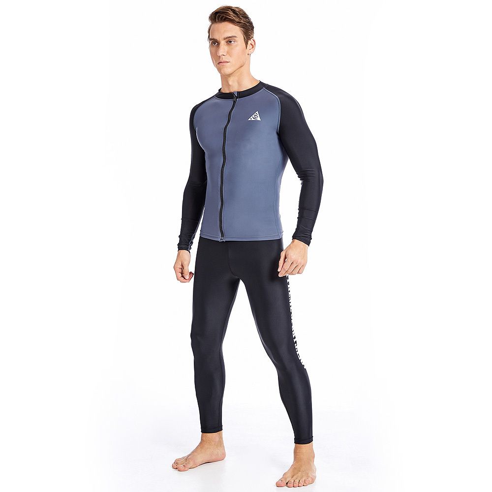 Neoprene 3mm Diving Suit Full Suit Surfing Suit Keep Warm Wetsuit for Men Quantity Camouflage Key Anti Snorkeling Style Time Age