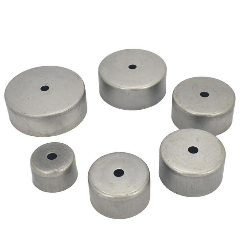 High pressure Waterjet Spare Parts HIGH PRESSURE SEAT, For Check Valve Repair Kits