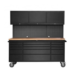 Tool Cart Cabinets Modular Garage Storage Workbench