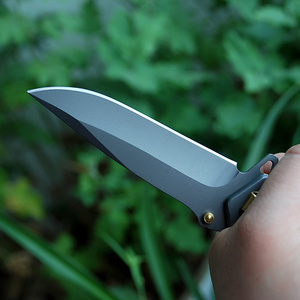 Outdoor Knives High Hardness Folding Knife Camping Tactical Carrying Knife