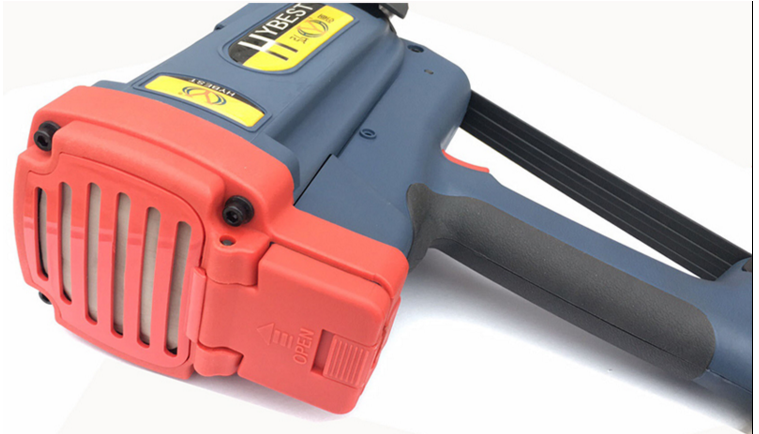 Hot Sale Li-Ion Battery Powered Insulation Nail Gun GBW120  Gas Nailer