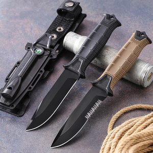 Hot Sell Resin Handle outdoor Camping Survival knives Tactical Folding Pocket Knife