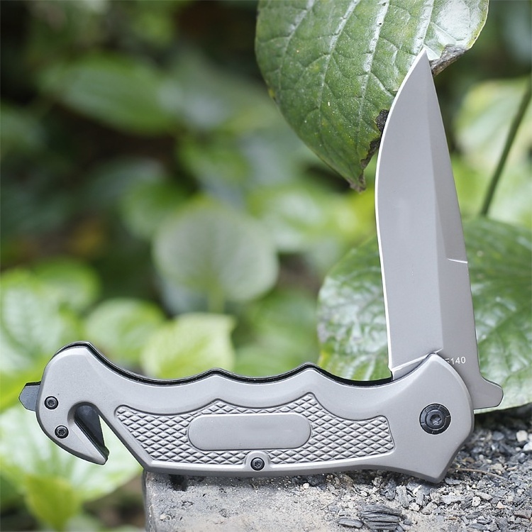 Folding Knife Carry Outdoor Knife Camping Survival High Hardness Swiss Multifunction Folding Knife