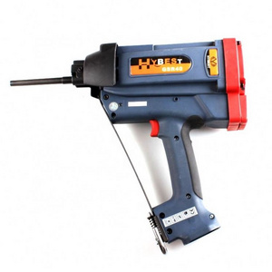 Hot Sale Li-Ion Battery Powered Insulation Nail Gun GBW120  Gas Nailer