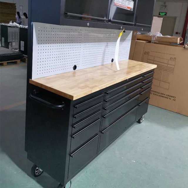 Tool Cart Cabinets Modular Garage Storage Workbench