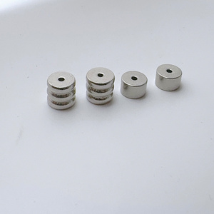 High pressure Waterjet Spare Parts HIGH PRESSURE SEAT, For Check Valve Repair Kits