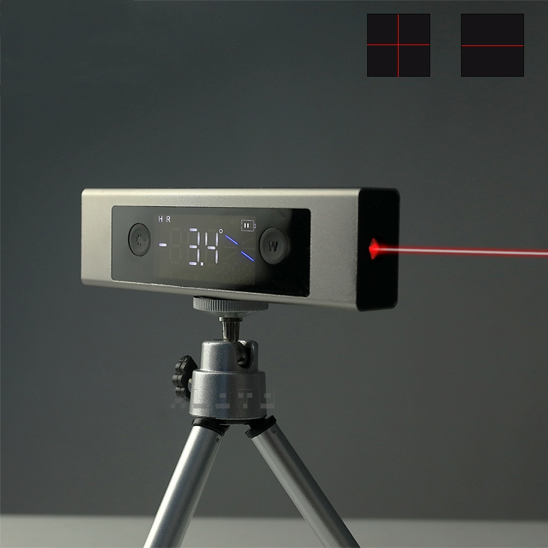 lazer level green beam laser cross 16 line self leveling 3d auto rotary construction nivel laser 360 degree machine tool