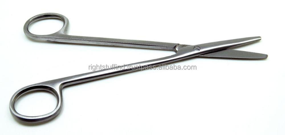 Universal Medical Scissor Blunt/Blunt 6