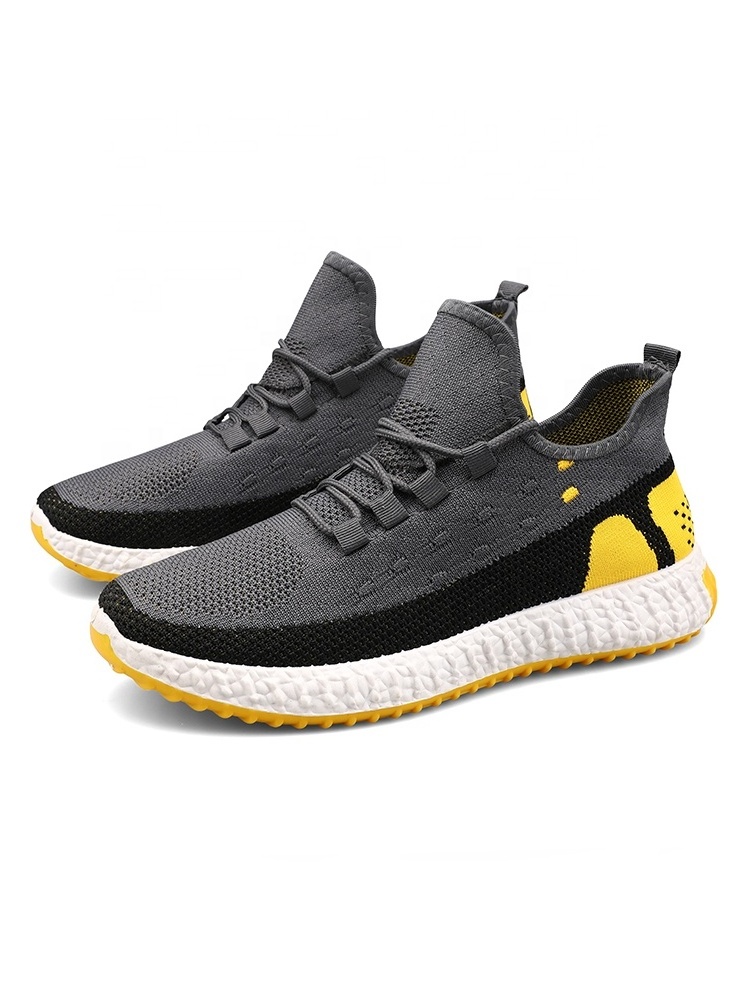 Limited time discount of the High Quality men running sport shoes 2023