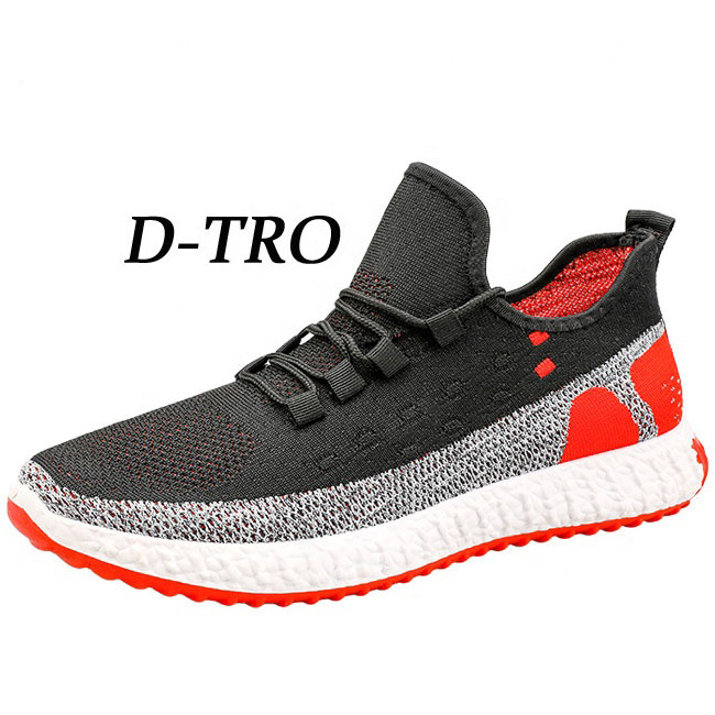 Limited time discount of the High Quality men running sport shoes 2023