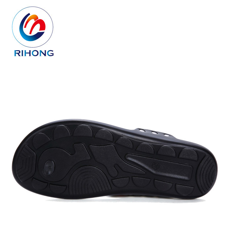 promotion cheap wholesale leather hand made men saudi slipper