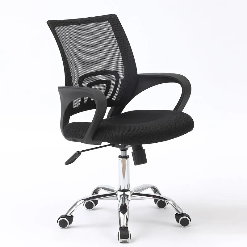 Office Furniture Executive Luxurious Mesh Ergonomic Luxury Black Office Accent High Back Office Chair