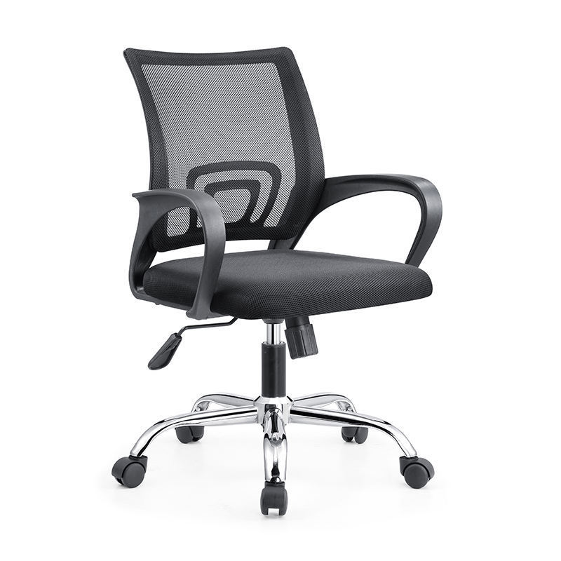 Office Furniture Executive Luxurious Mesh Ergonomic Luxury Black Office Accent High Back Office Chair