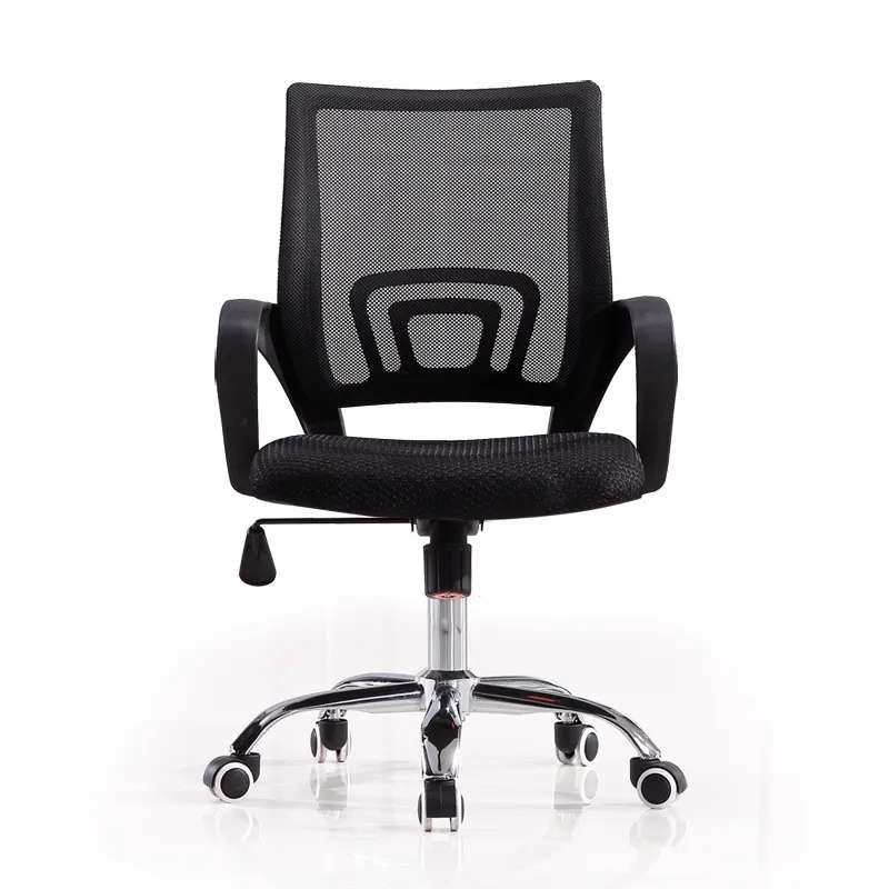 Office Furniture Executive Luxurious Mesh Ergonomic Luxury Black Office Accent High Back Office Chair