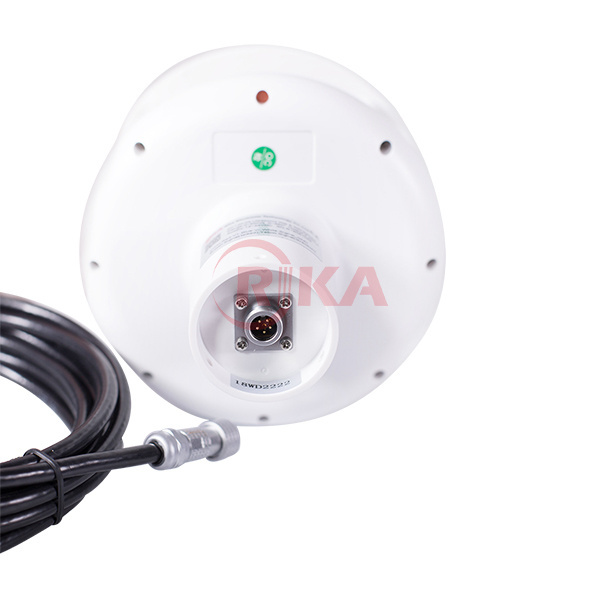 RIKA RK120-03 Ultrasonic Wind Speed Direction Sensor Anemometer Vane Measurement