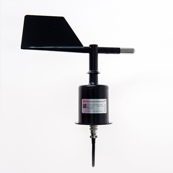 RK110-02 Wind Measuring Devices Instruments Wind Direction Sensor