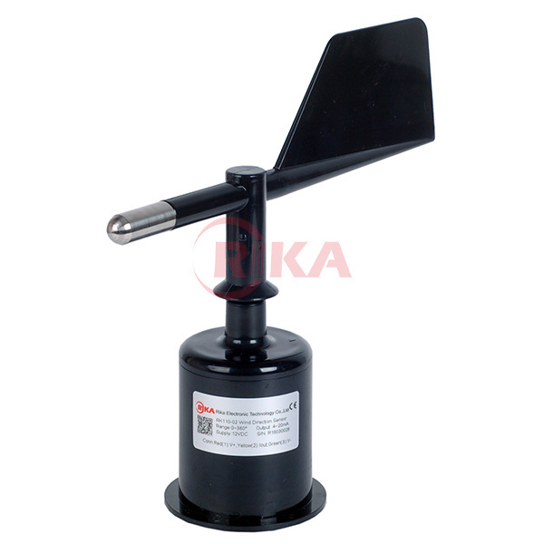 RK110-02 Wind Measuring Devices Instruments Wind Direction Sensor