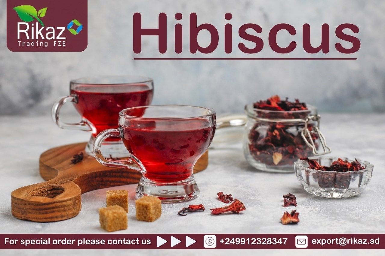 High-quality whole flower after drying drink tea and drink herbs loose tea hibiscus hawaiian hibiscus pattern hibiscus