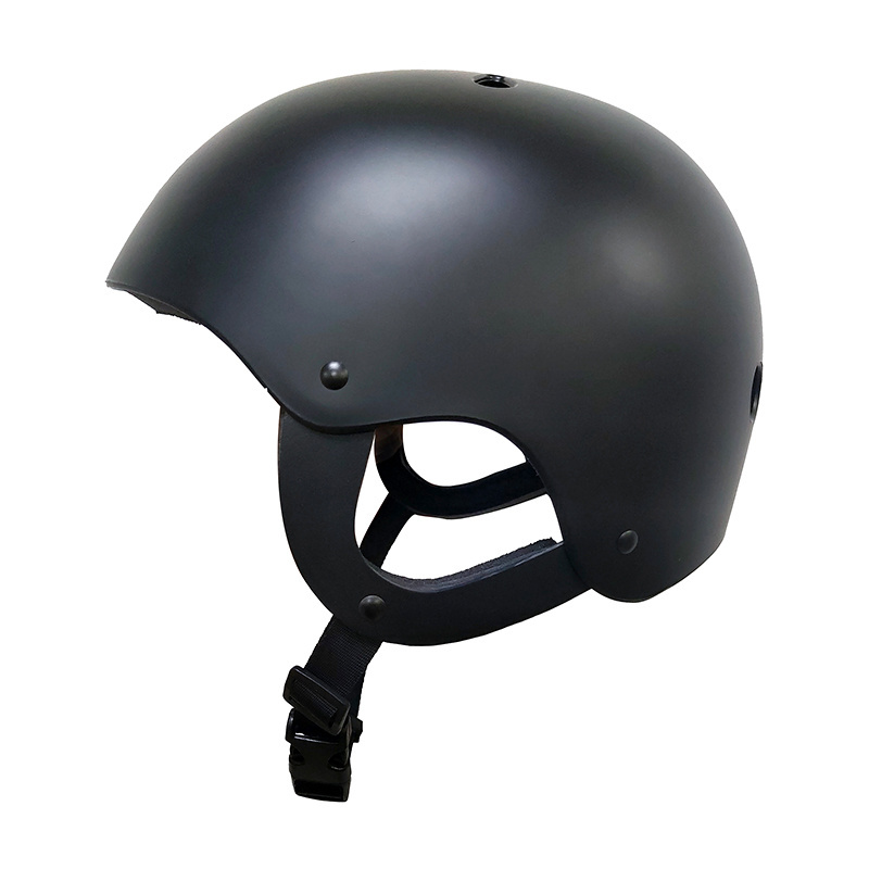 Manufacturer Water Safety Helmet For Kayaking Boating Sailing Surfing Water Sports Helmet