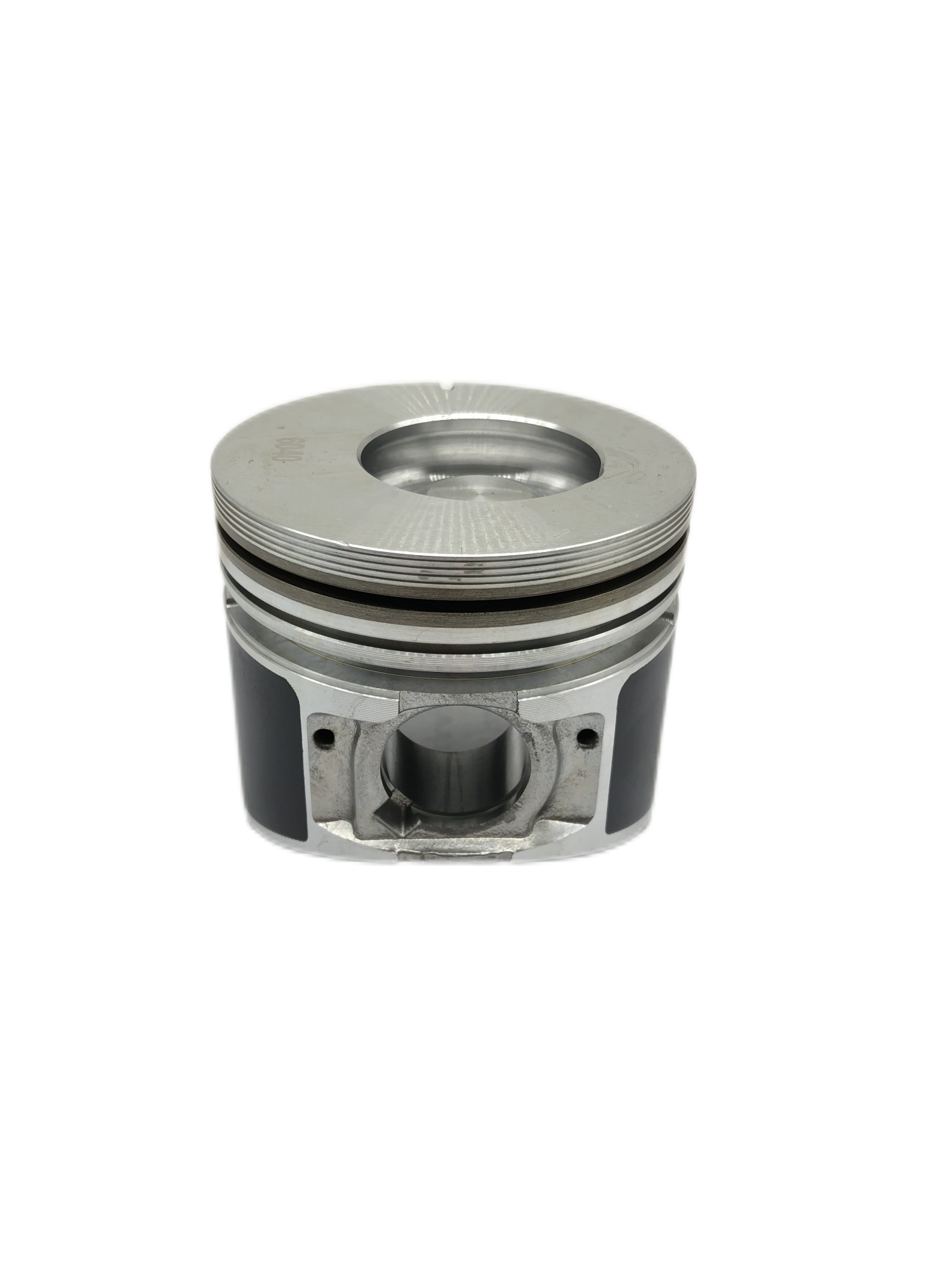 RIKMI Quality Piston 4LE2 for Isuzu Diesel Engine machinery engine parts 8-98068158-2 engine repair kit Factory direct