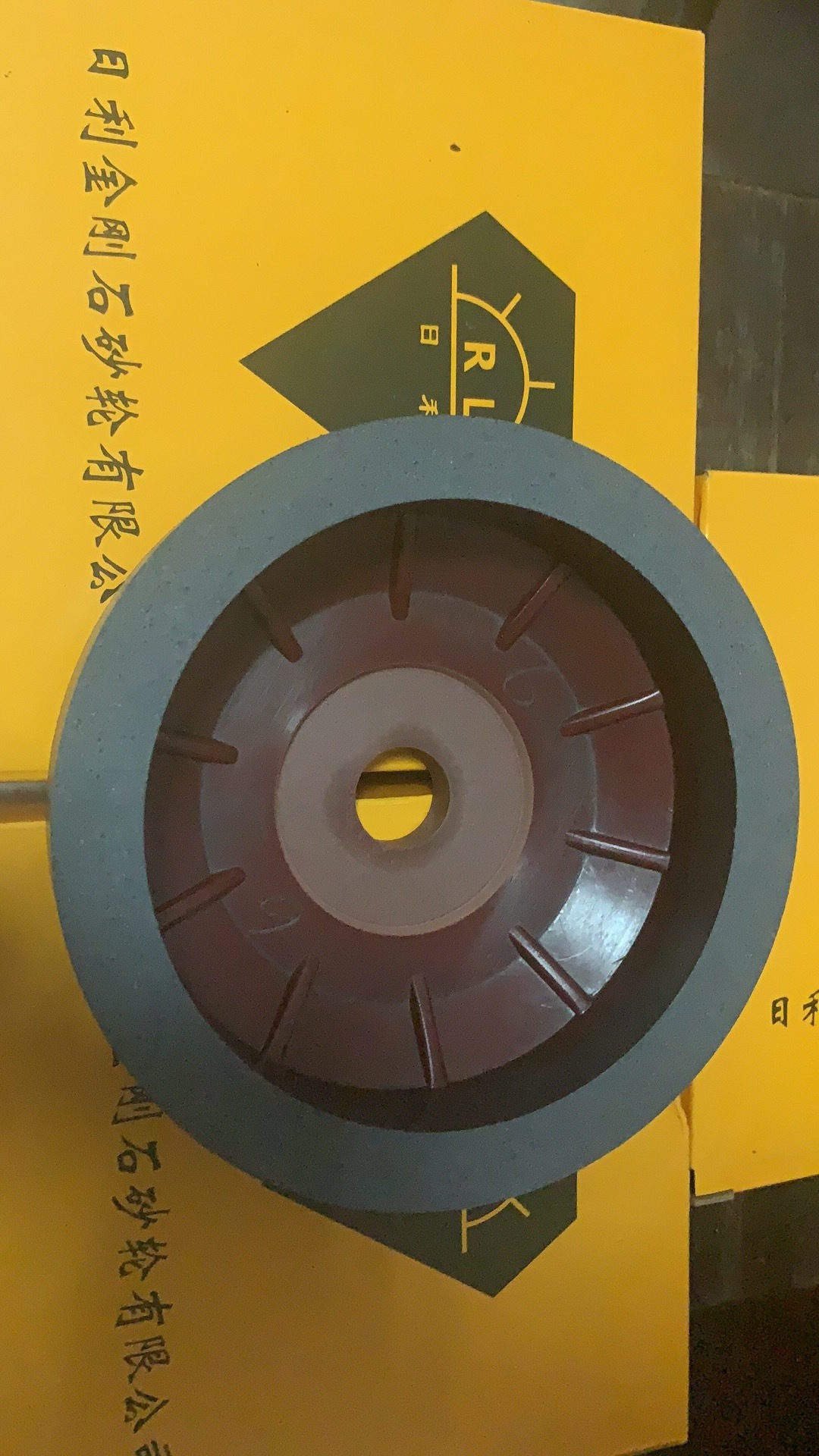 best quality resin diamond grinding wheel for glass beveling glass machine abrasive tools