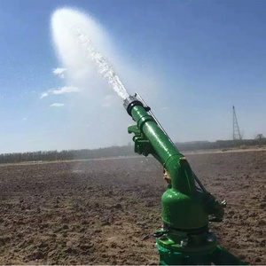 Heavy Industry garden lawn sprinkler 360 watering Sprinklers Distance Irrigation Big Water Rain Gun Sprinkler