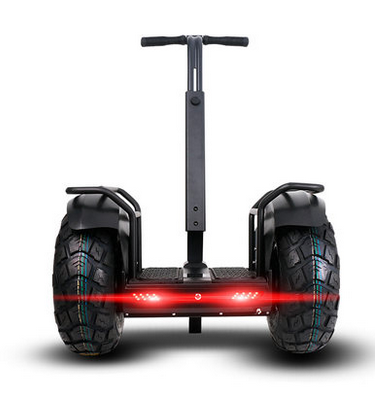 Two Wheels Self Balancing Electric Scooter with Handle and App remote