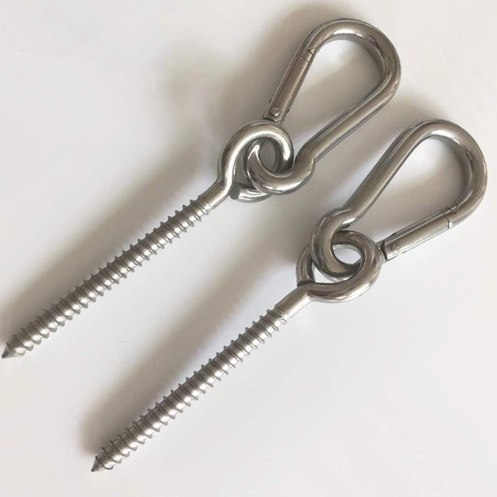 swing hook Heavy Duty Hangers Eye bolt screw