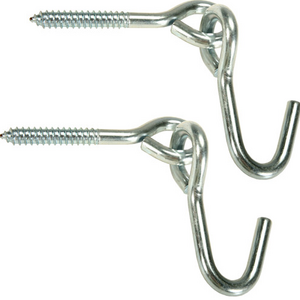 swing hook Heavy Duty Hangers Eye bolt screw