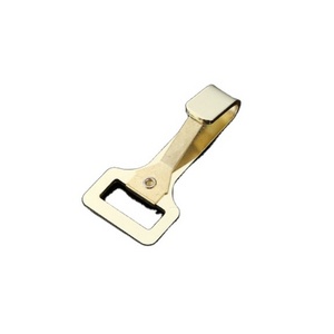 20mm Steel Flat Hook With Latch spring