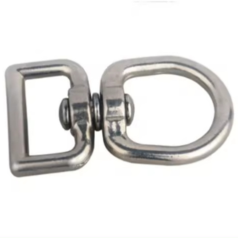 Stainless Steel 316 Anchor Swivel Eye and Jaw 19mm or 3/4