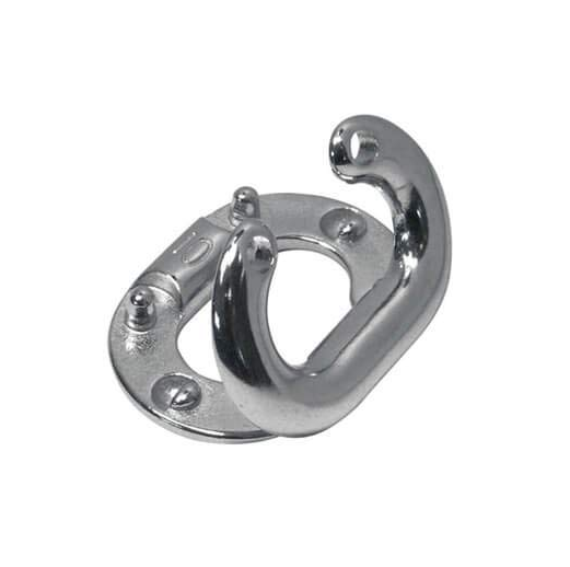 Stainless steel 316 Chain Connecting Links Marine Grade Connector