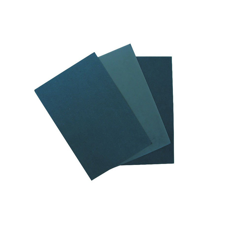 Reinforced Non-asbestos Composite Gasket Sheet