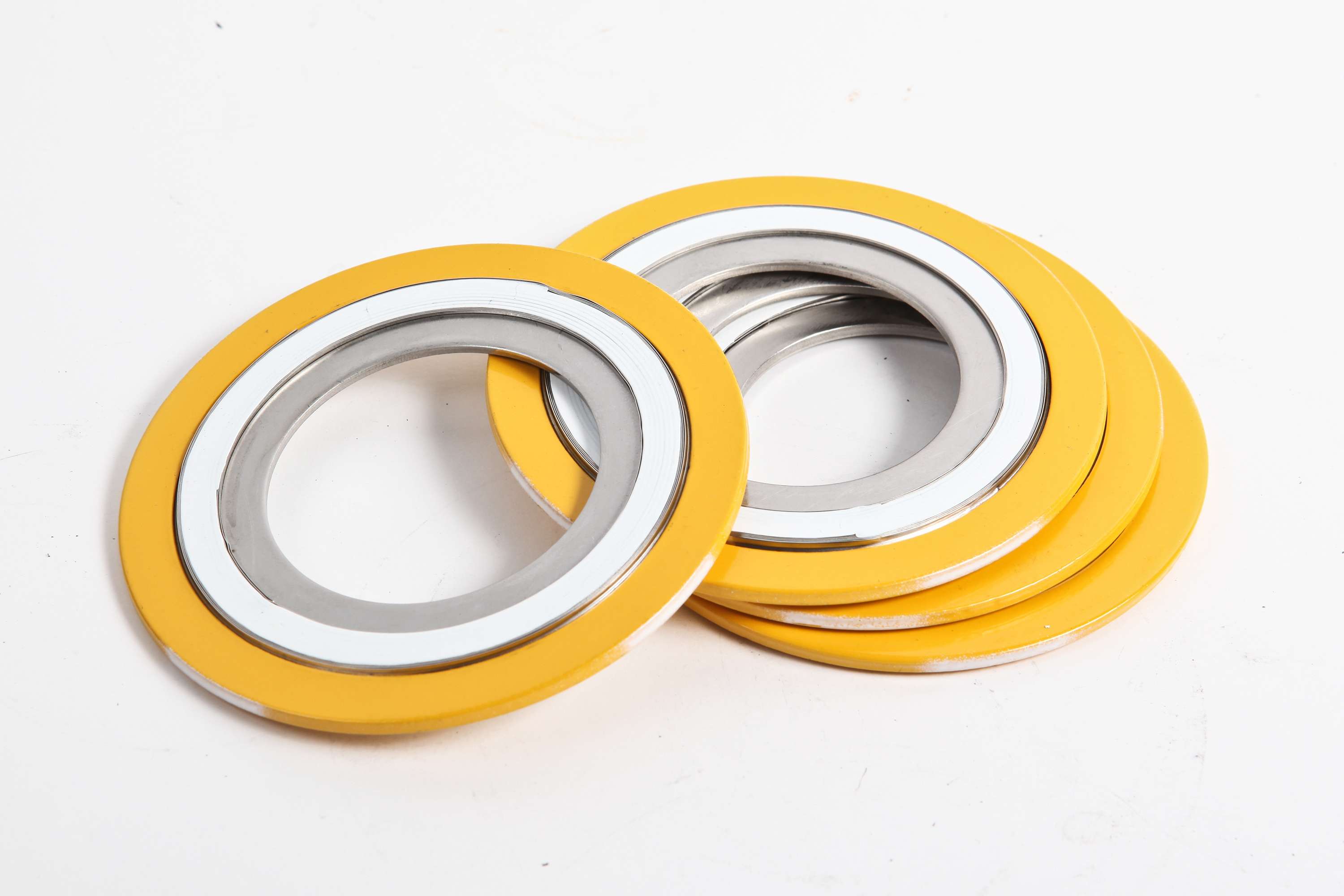 Flange Sealing Gaskets Spiral Wound Gasket ASME B16.20