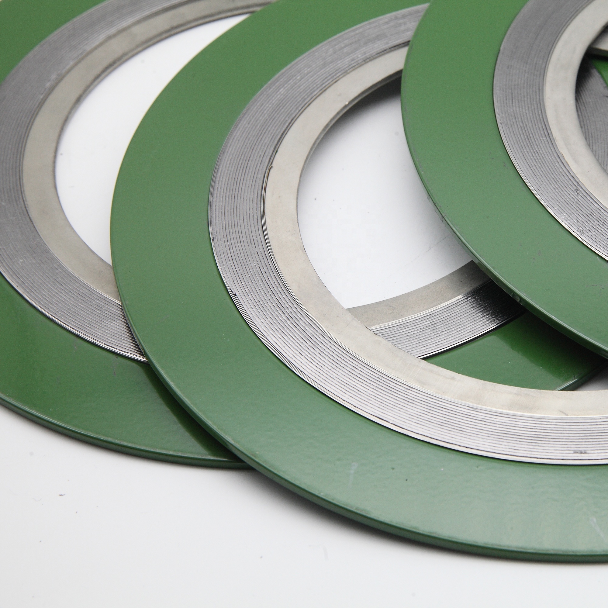 Flange Sealing Gaskets Spiral Wound Gasket ASME B16.20