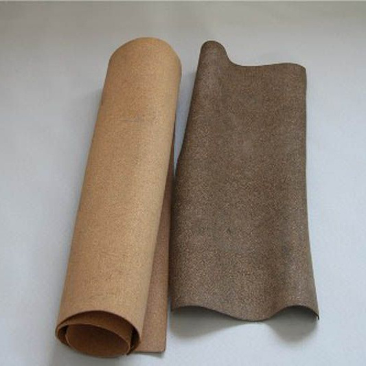 Neoprene Cork Rubber Gasket Sheet