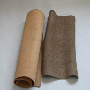 Neoprene Cork Rubber Gasket Sheet