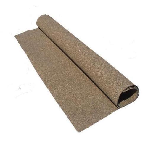 Neoprene Cork Rubber Gasket Sheet