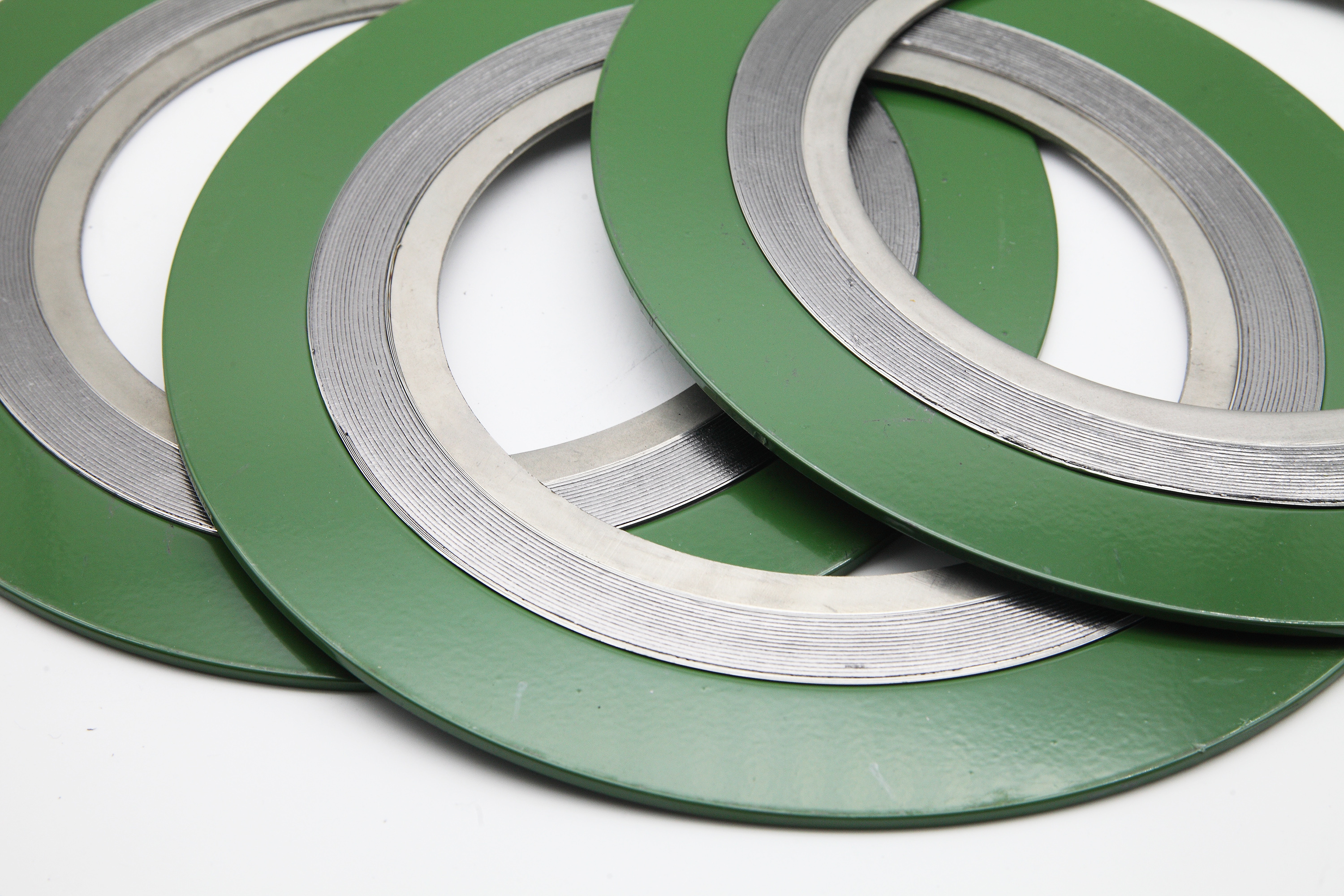 Flange Sealing Gaskets Spiral Wound Gasket ASME B16.20