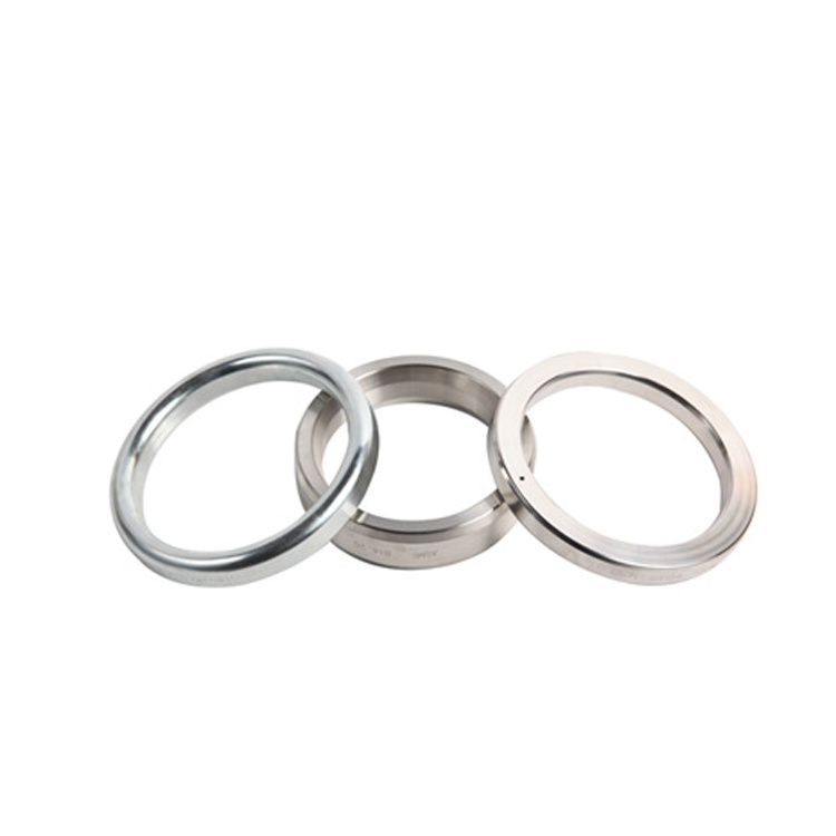 Oval/Octangonal Stainless Steel Ring Joint Gasket