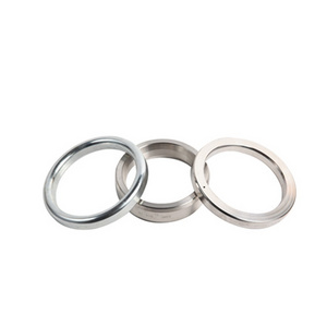 Oval/Octangonal Stainless Steel Ring Joint Gasket