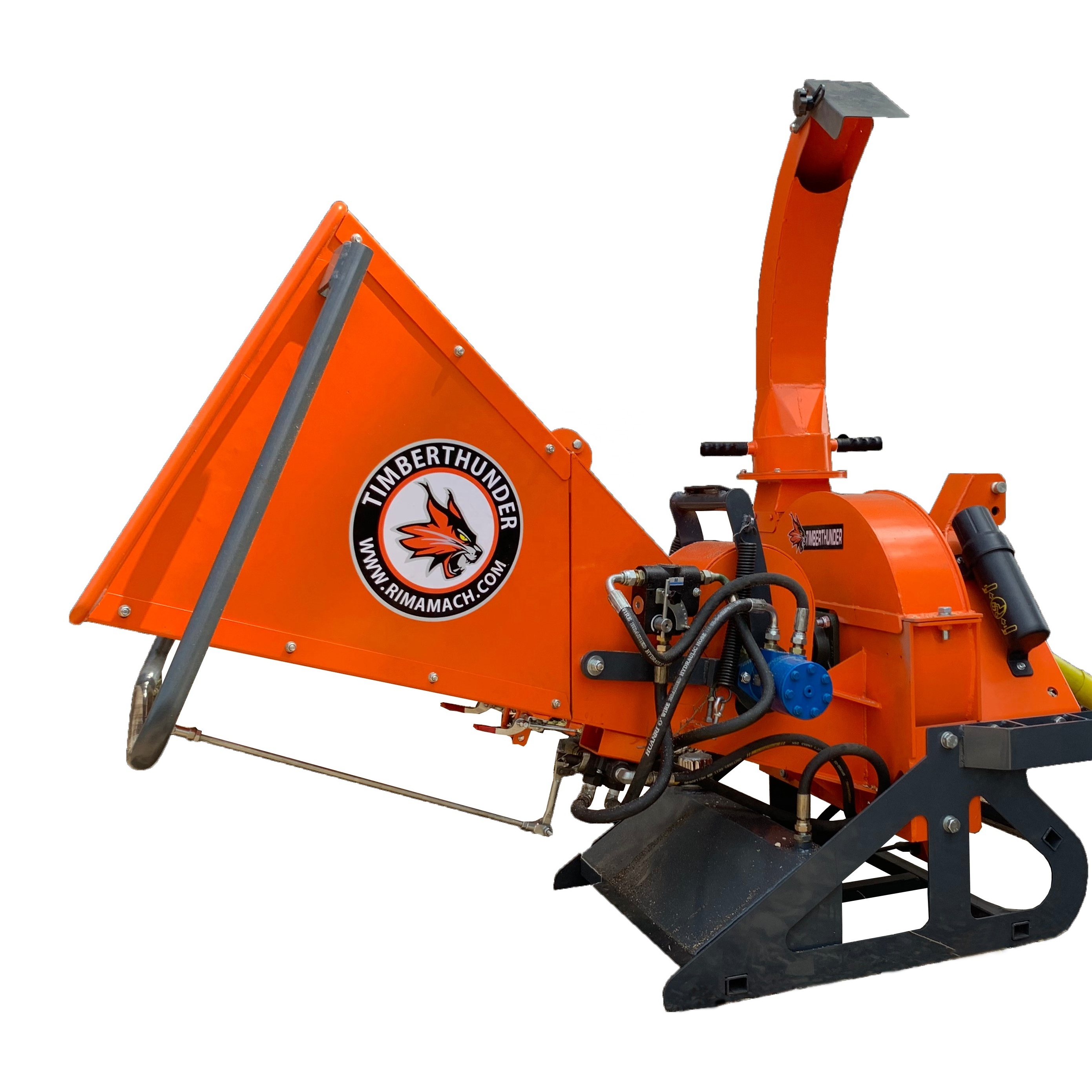 wood shredder tree branch wood chipper shredder machine wood chipper for sale