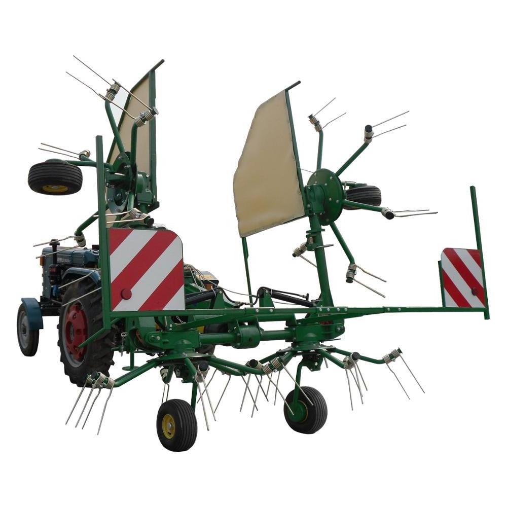 3 point landscape rake for tractor hay rake tines in garden tools farm machinery