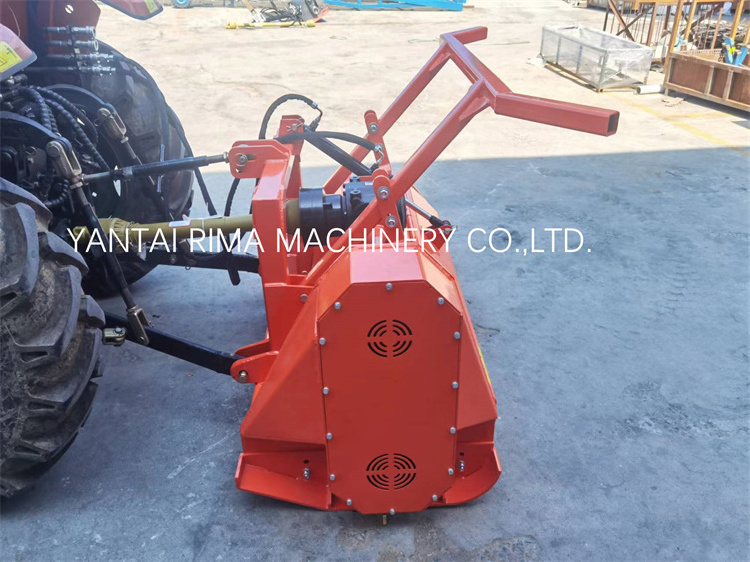 Rima PTO forestry mulcher wood mulcher wood chipper shredder mulcher for sale