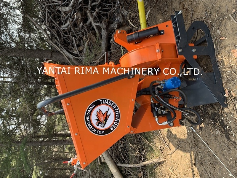 wood shredder tree branch wood chipper shredder machine wood chipper for sale