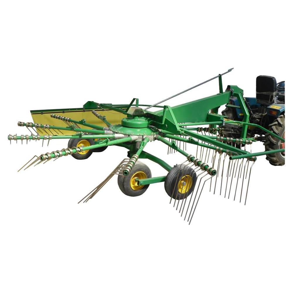 3 point landscape rake for tractor hay rake tines in garden tools farm machinery