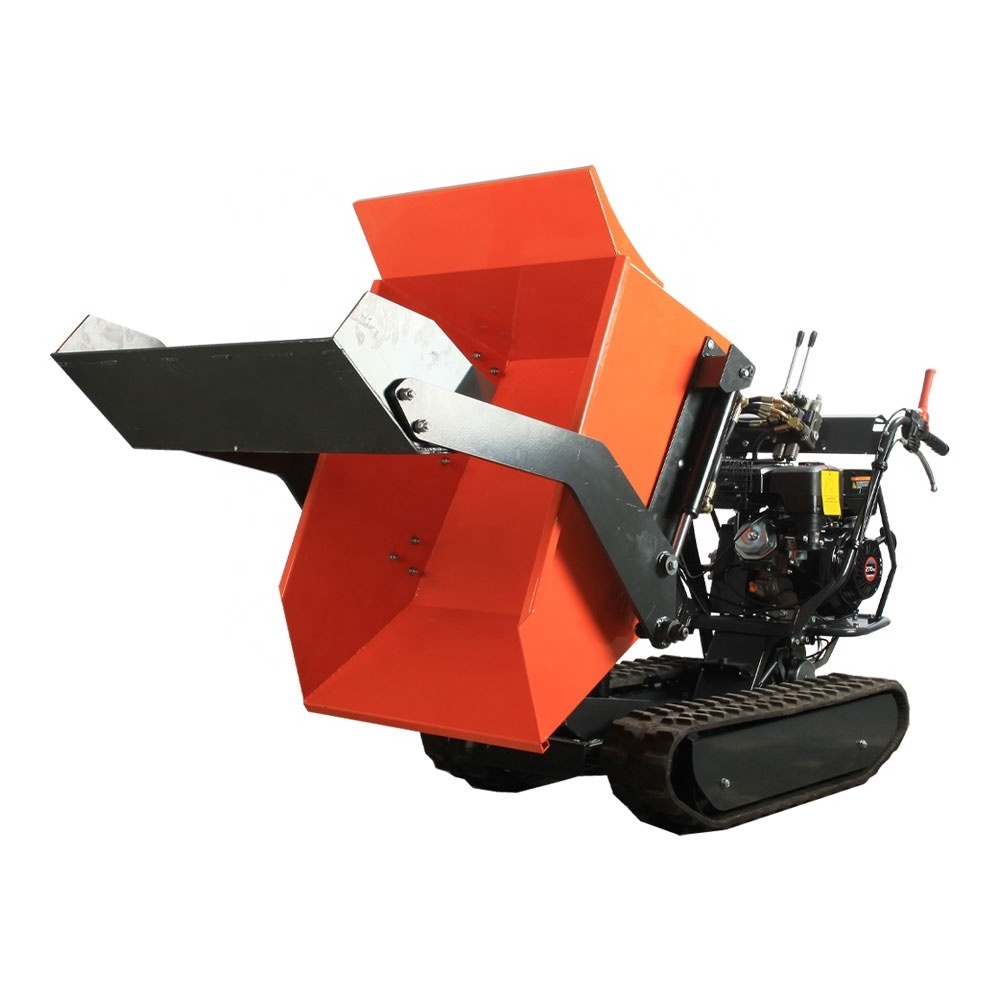 RimaHomeuse Construction dumper Mini Dumper Capacity 300kg Mini Dumper for retail