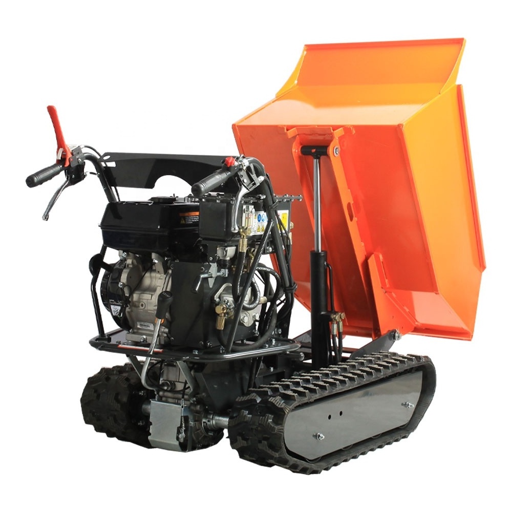 RimaHomeuse Construction dumper Mini Dumper Capacity 300kg Mini Dumper for retail