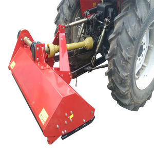 18-85hp tractor PTO driven EFGC flail mower